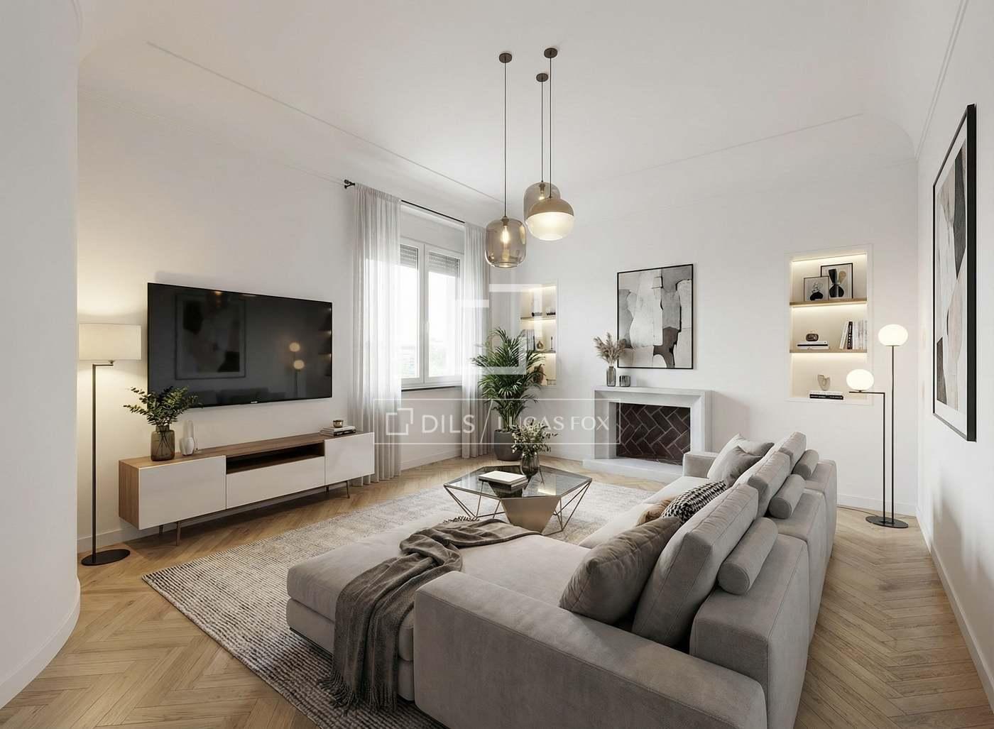 Apartamento en Venta en Alicante