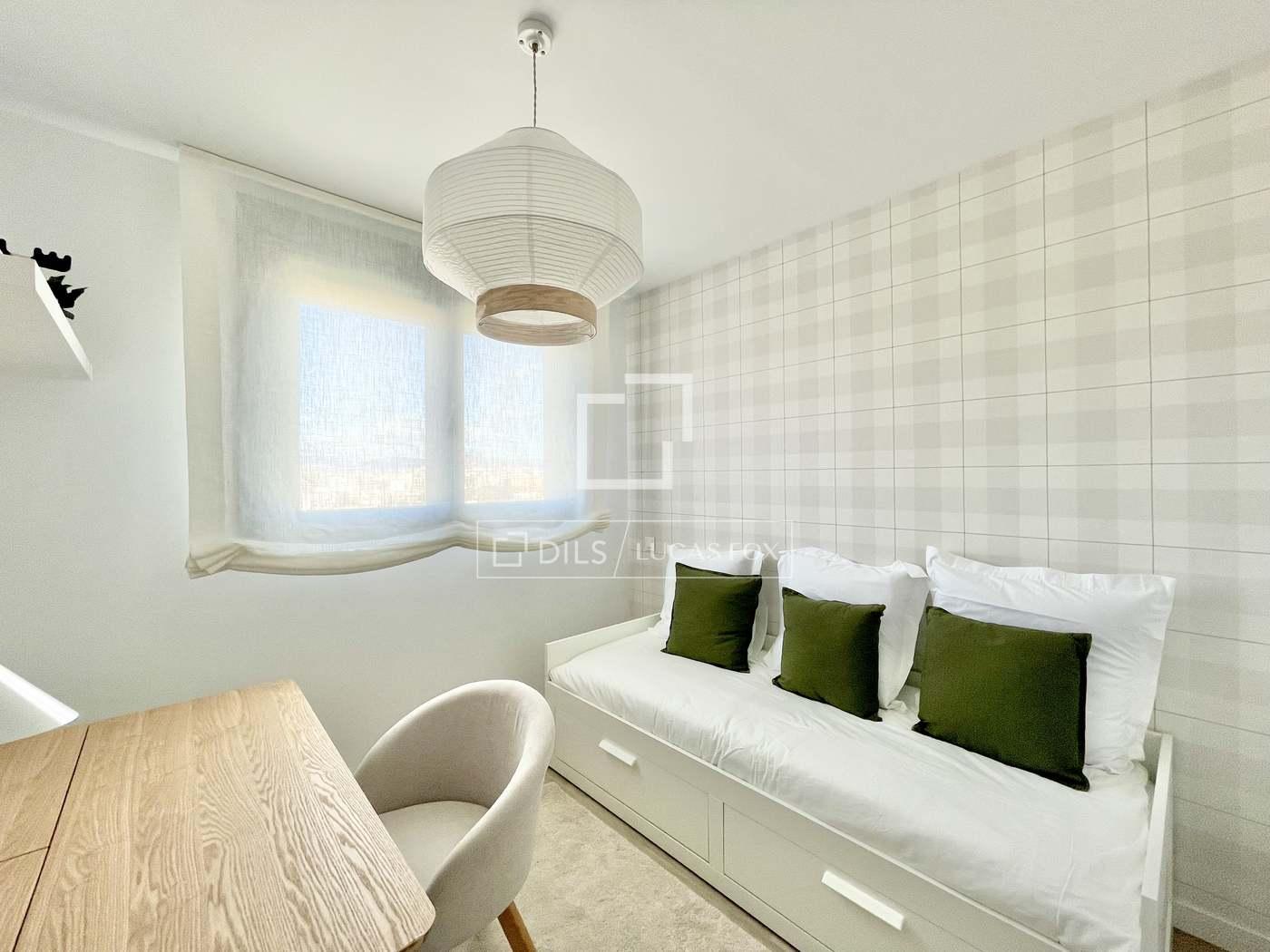 Apartamento en Venta en Alicante