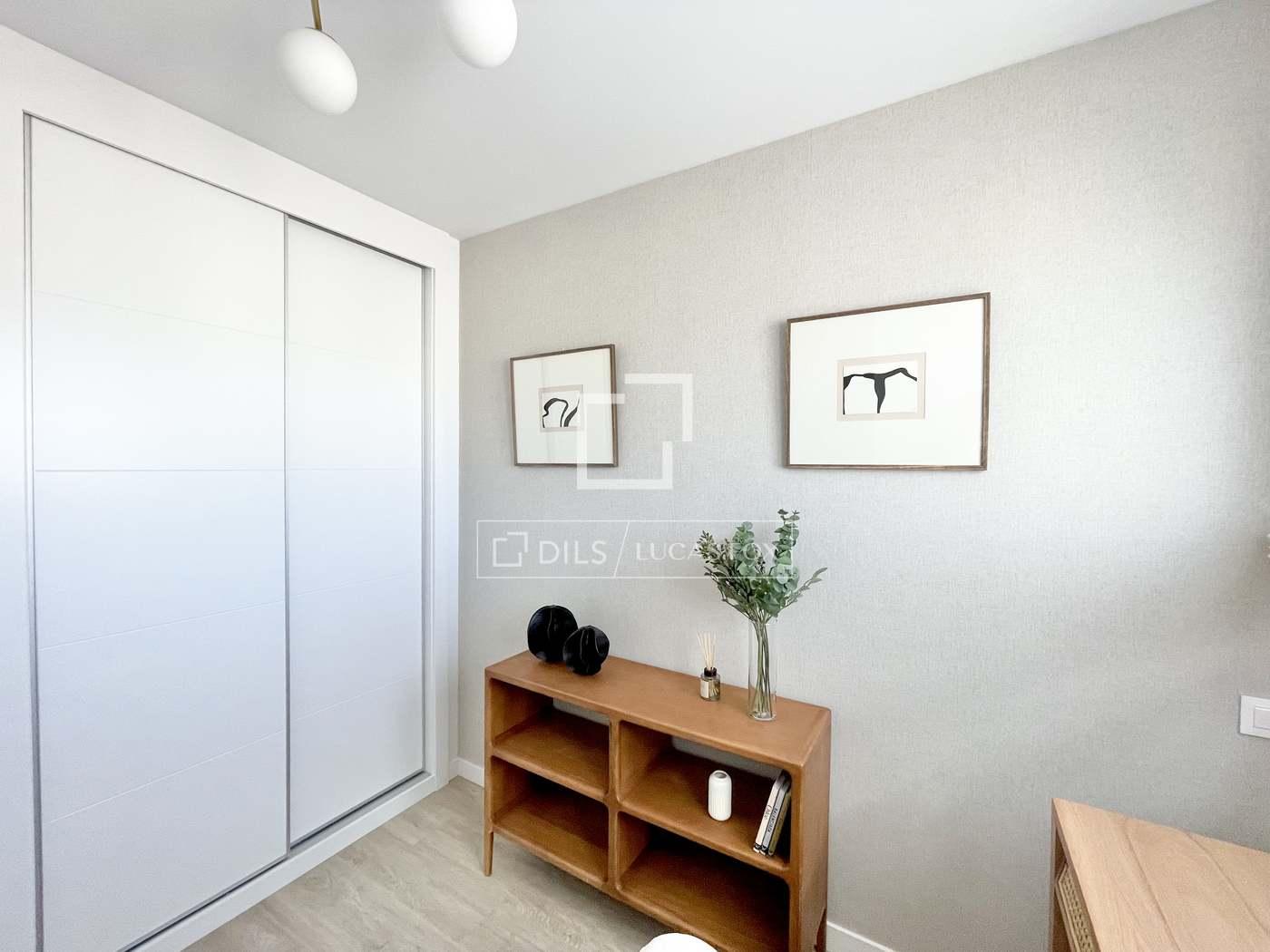 Apartamento en Venta en Alicante