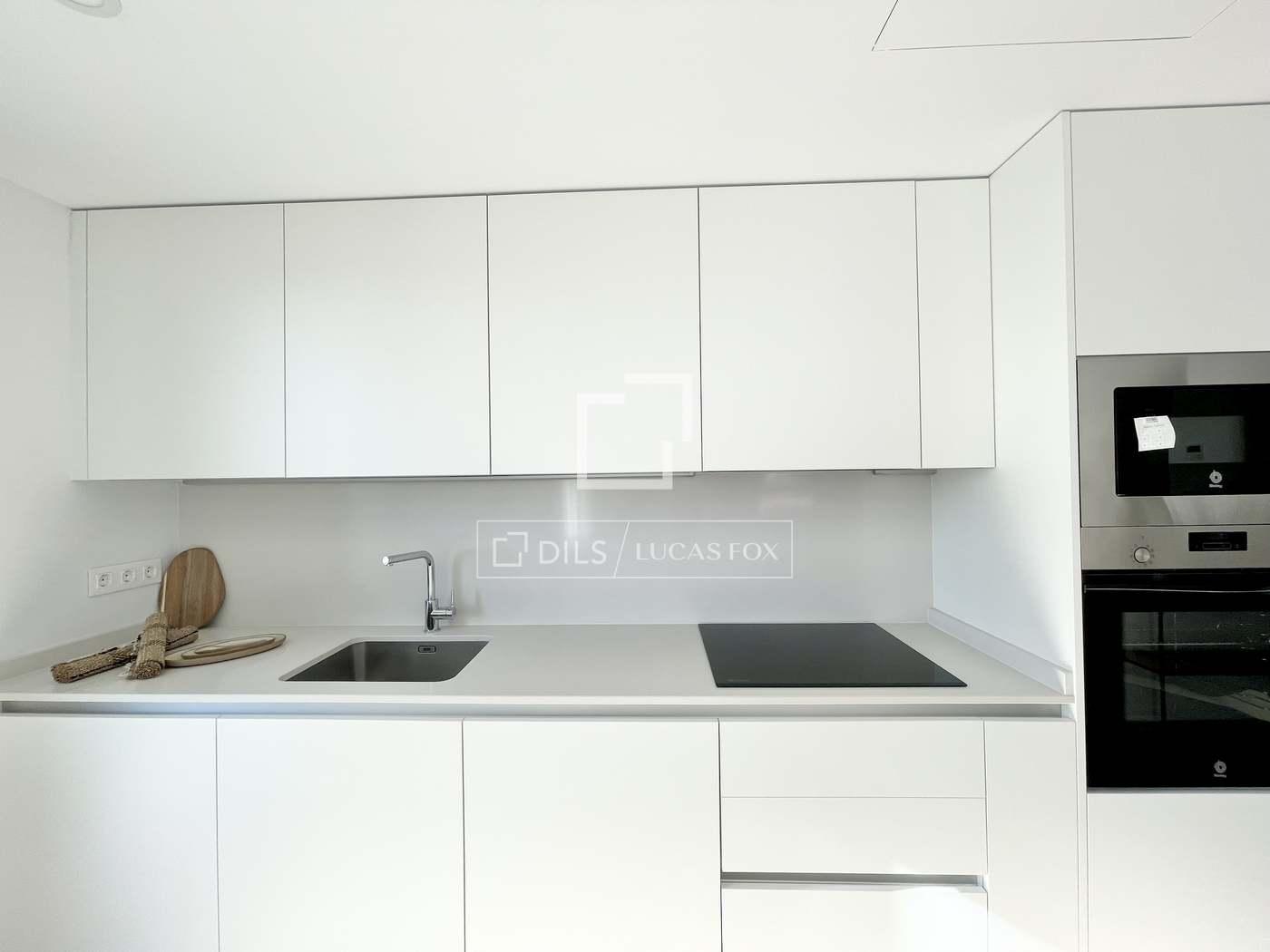 Apartamento en Venta en Alicante