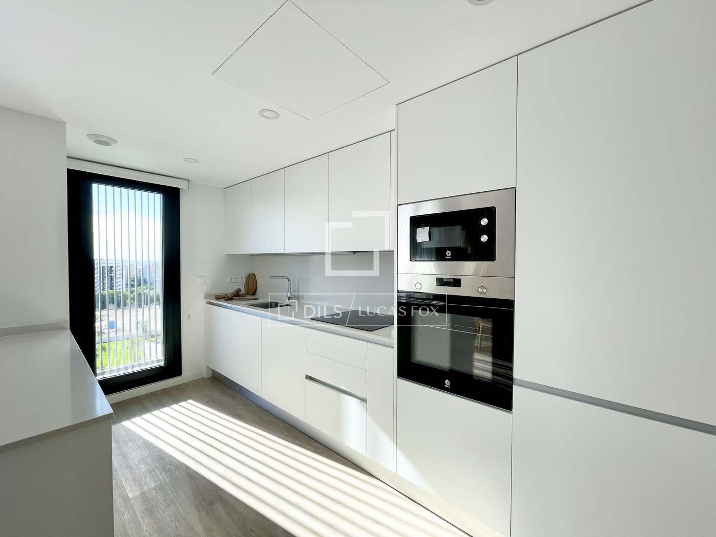 Apartamento en Venta en Alicante