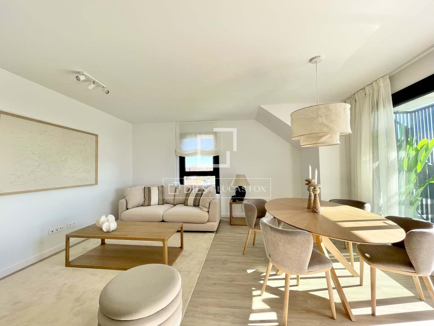 Apartamento en Venta en Alicante