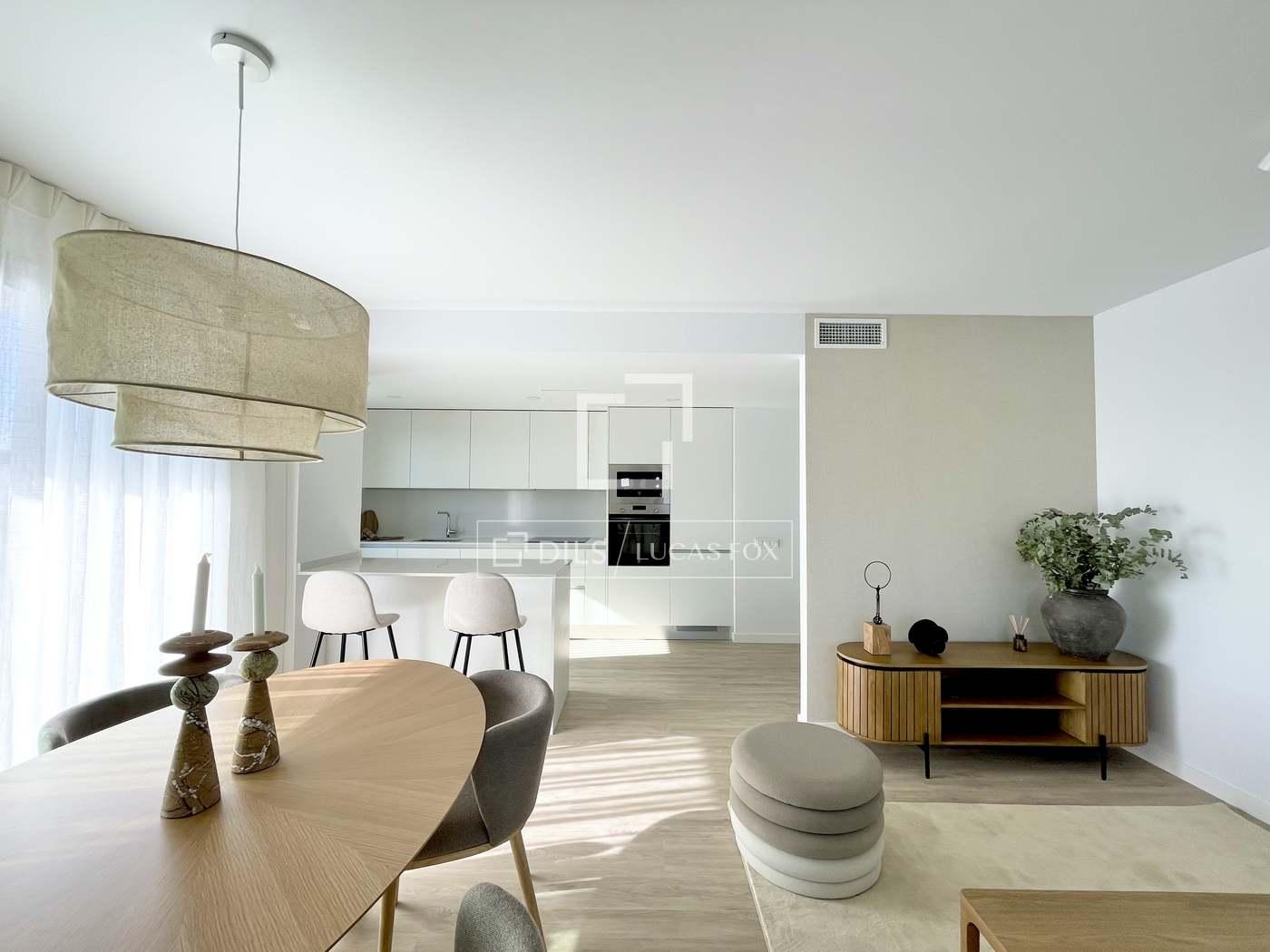 Apartamento en Venta en Alicante