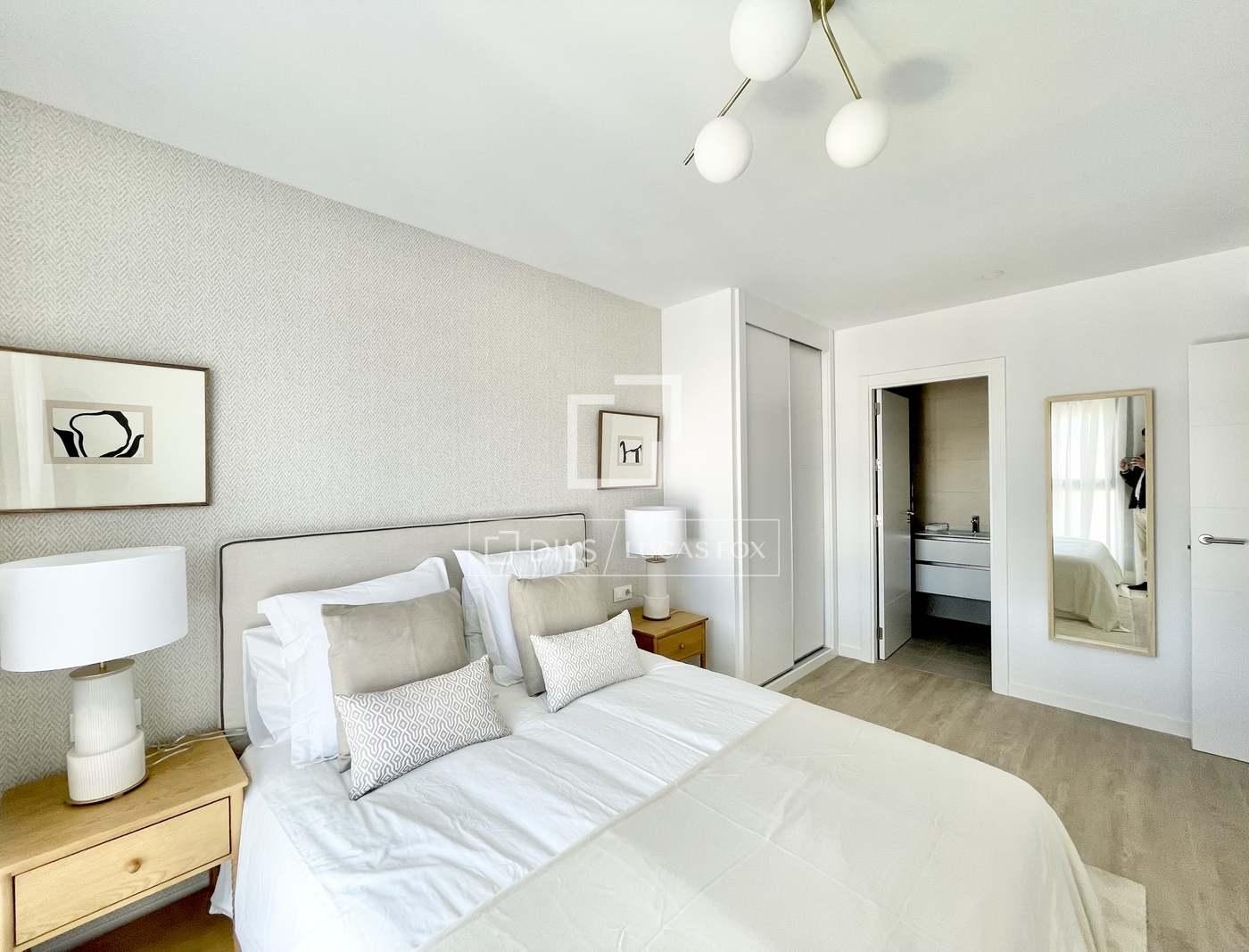 Apartamento en Venta en Alicante