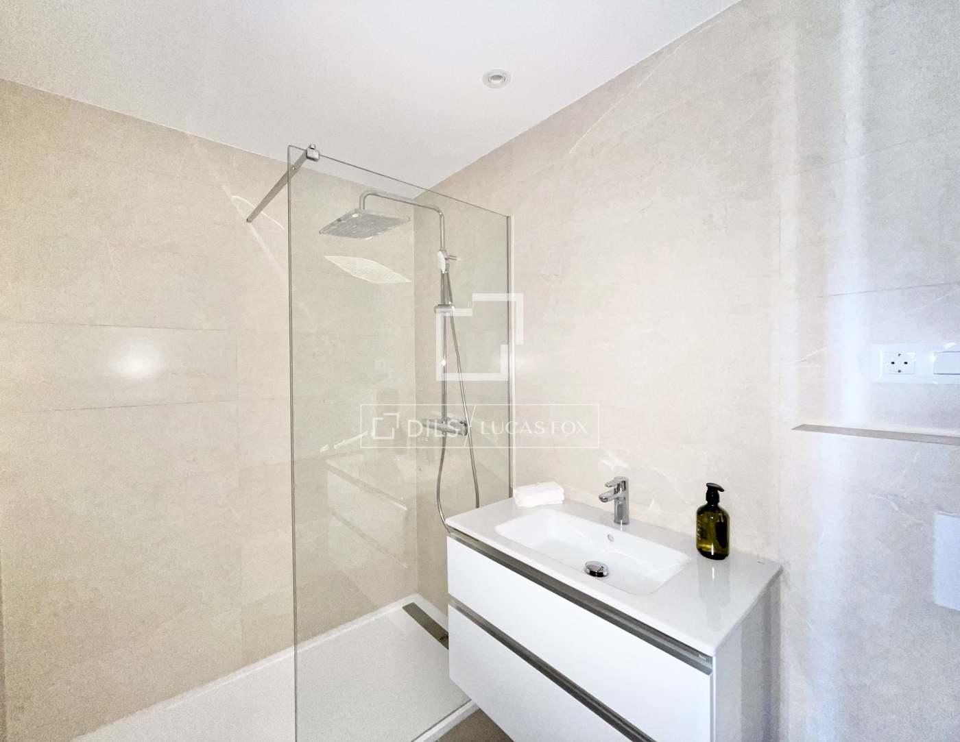 Apartamento en Venta en Alicante