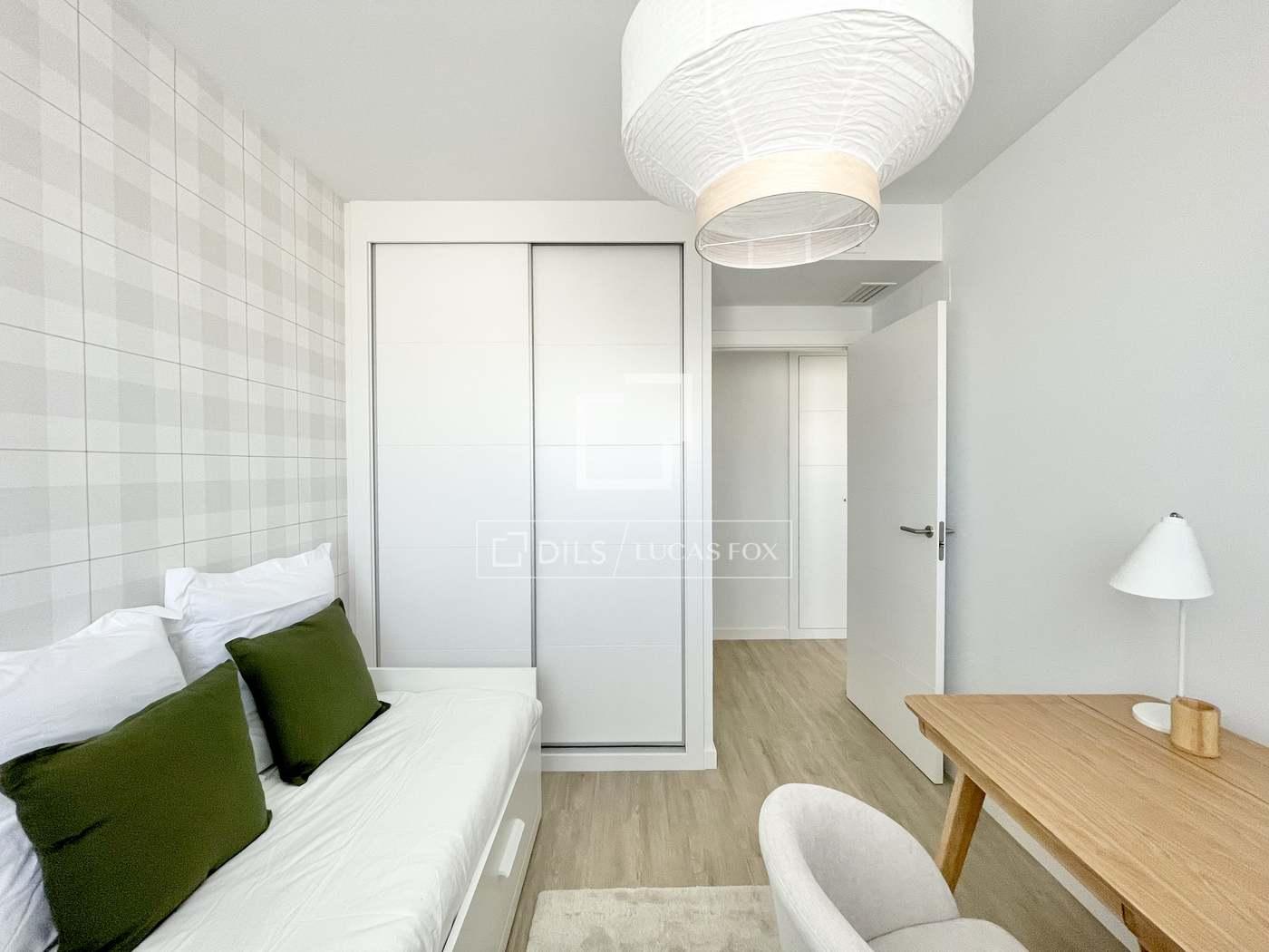Apartamento en Venta en Alicante