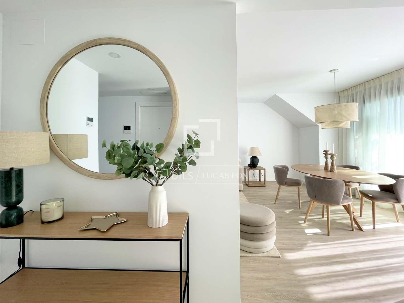 Apartamento en Venta en Alicante