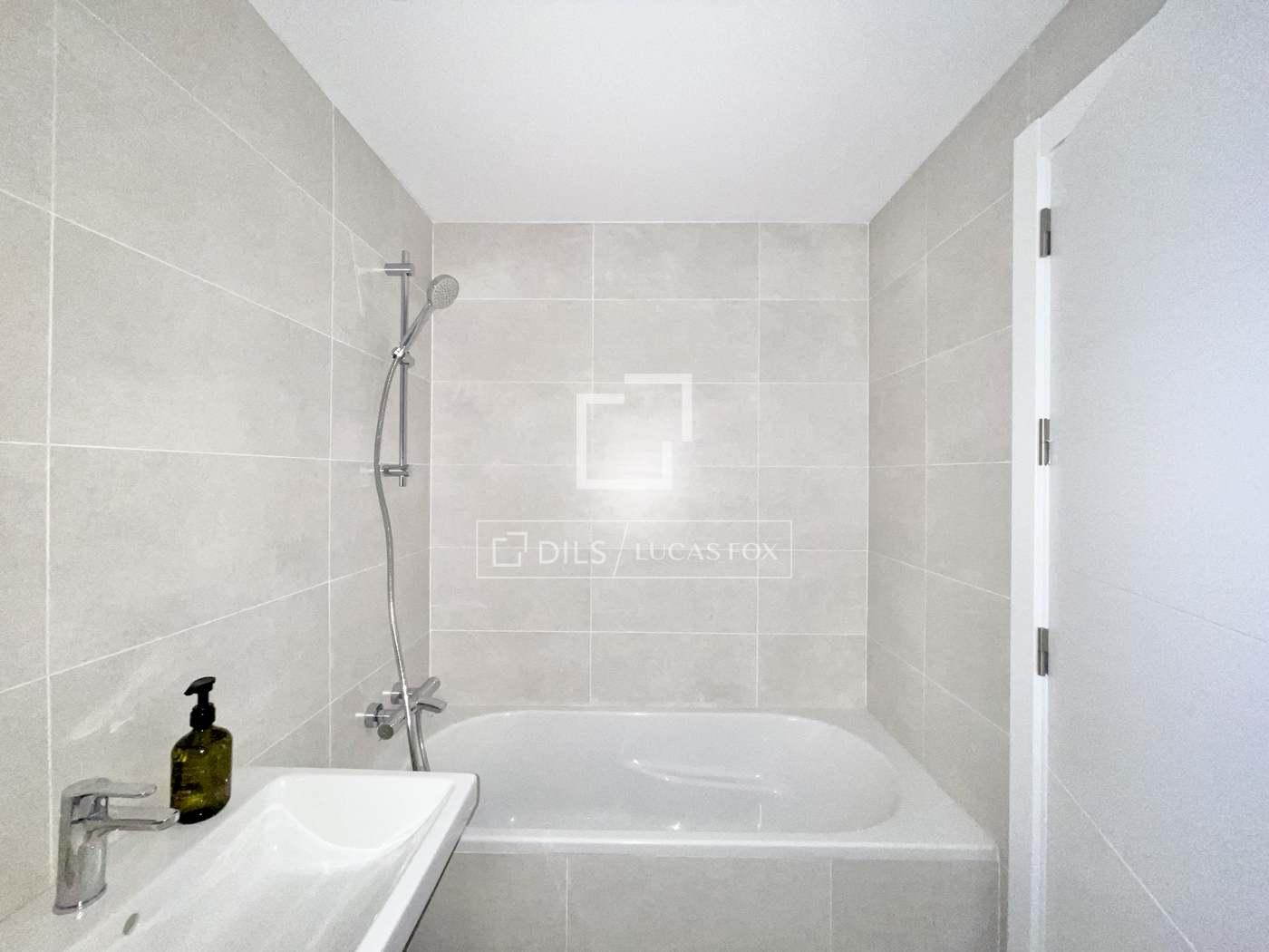Apartamento en Venta en Alicante