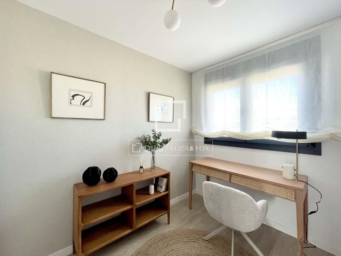 Apartamento en Venta en Alicante