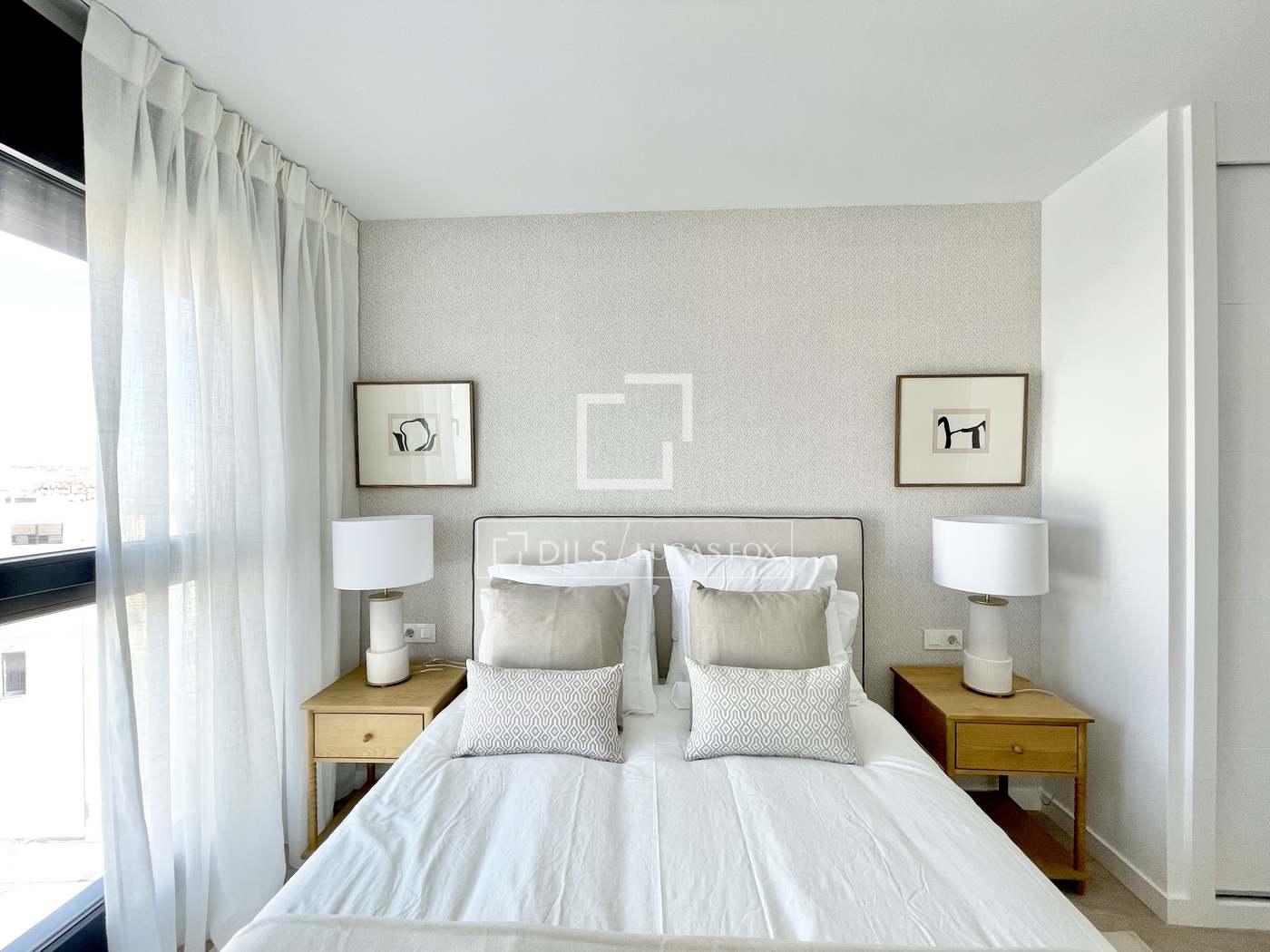 Apartamento en Venta en Alicante