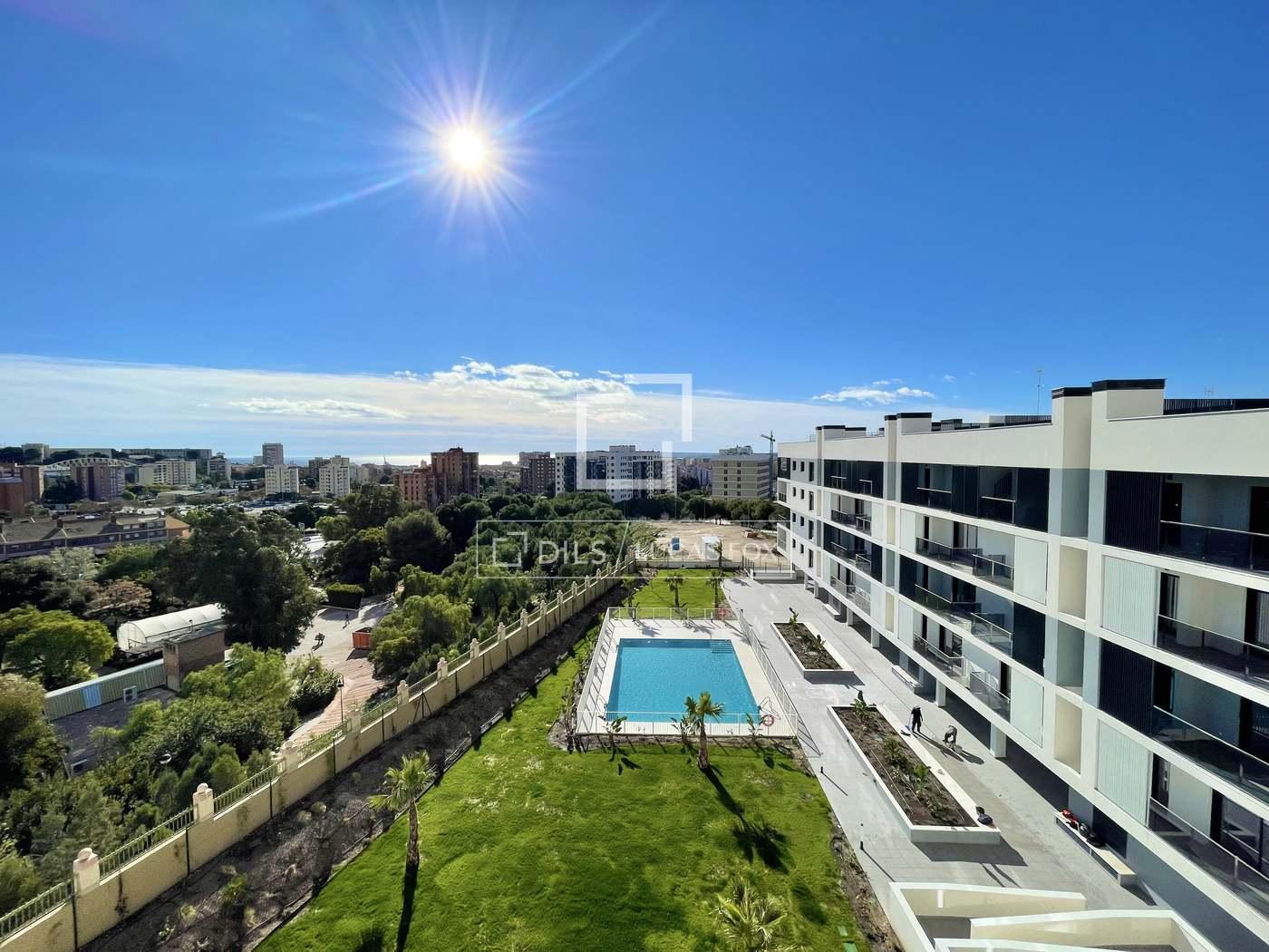 Apartamento en Venta en Alicante