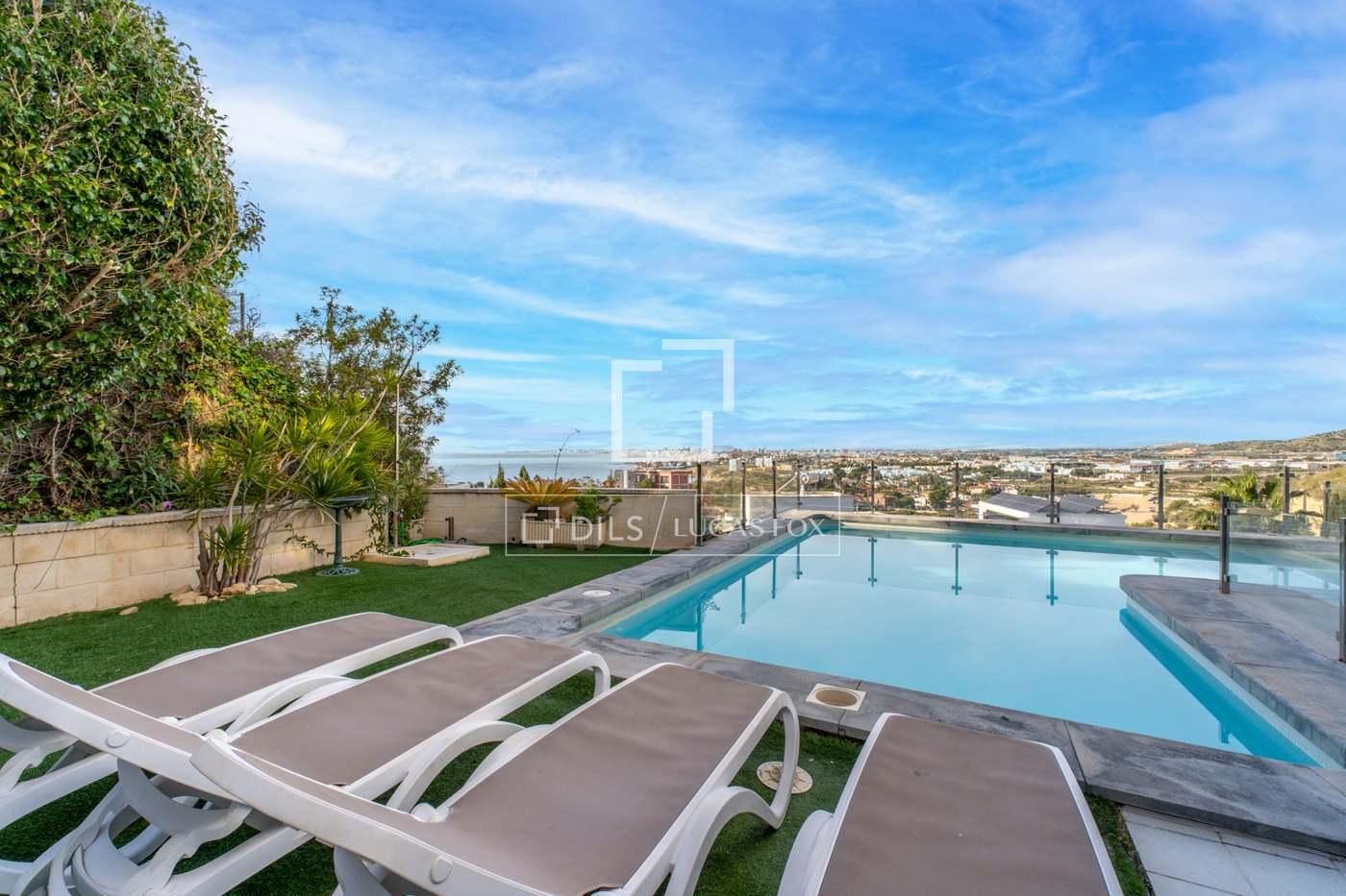 Casa en Venta en El Campello