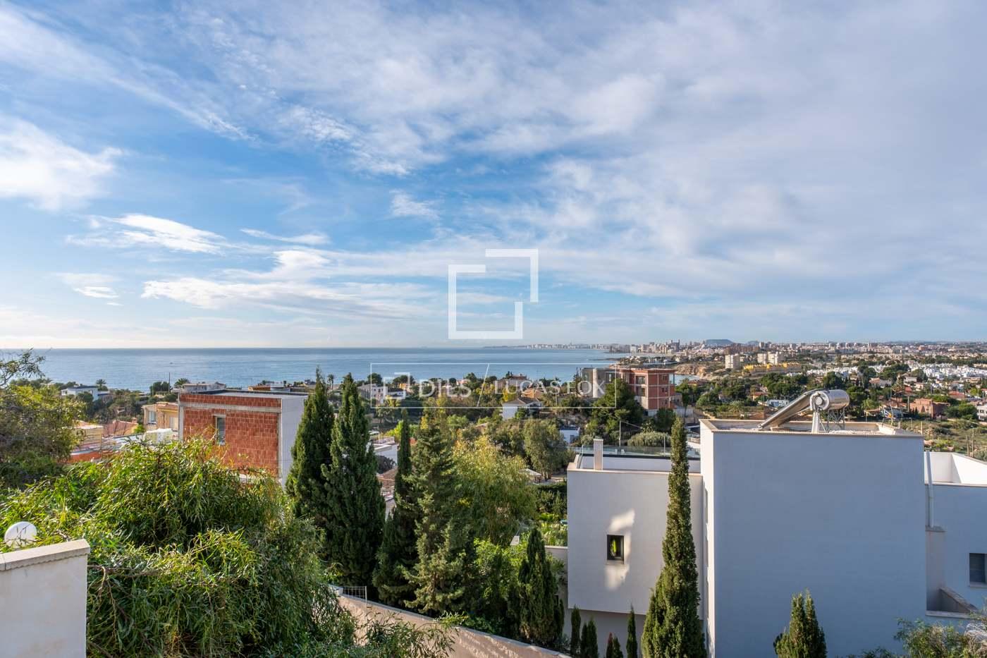 Casa en Venta en El Campello