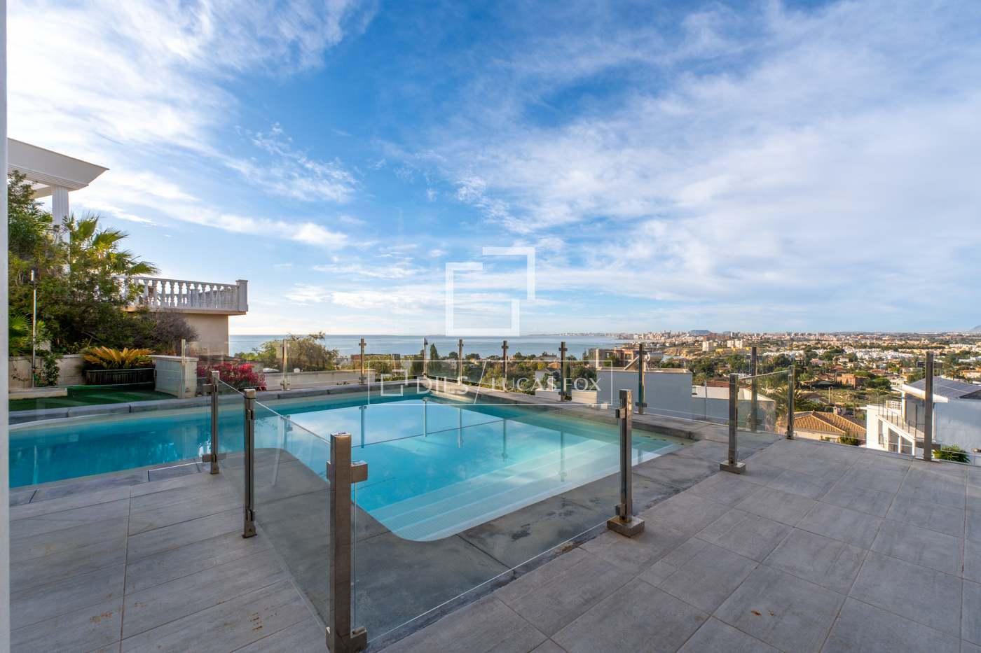 Casa en Venta en El Campello