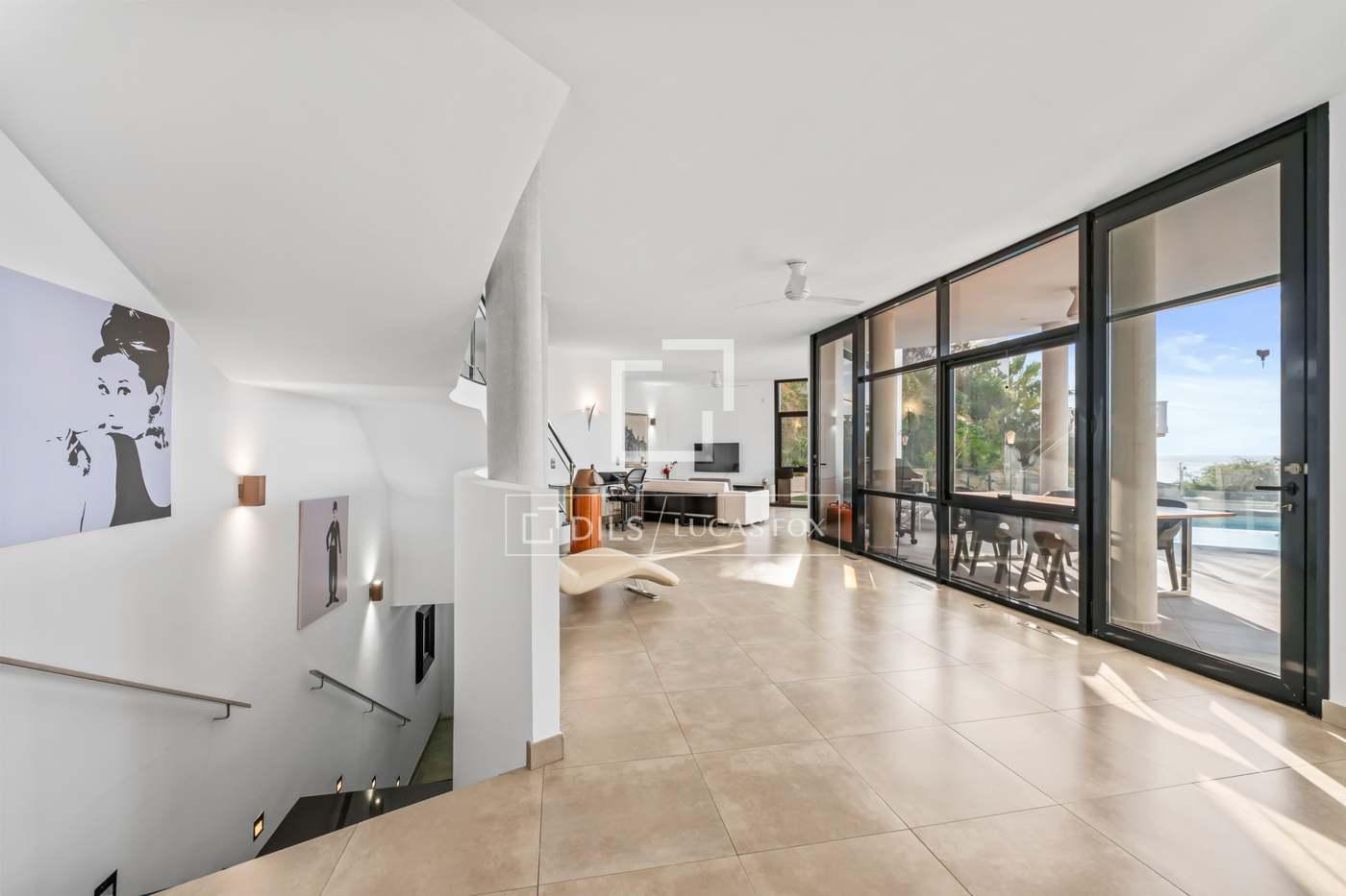 Casa en Venta en El Campello