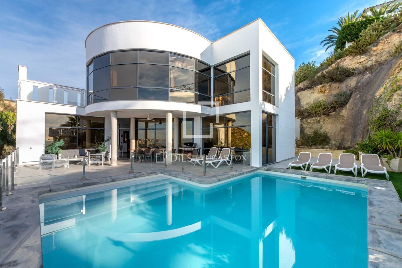 Casa en Venta en El Campello