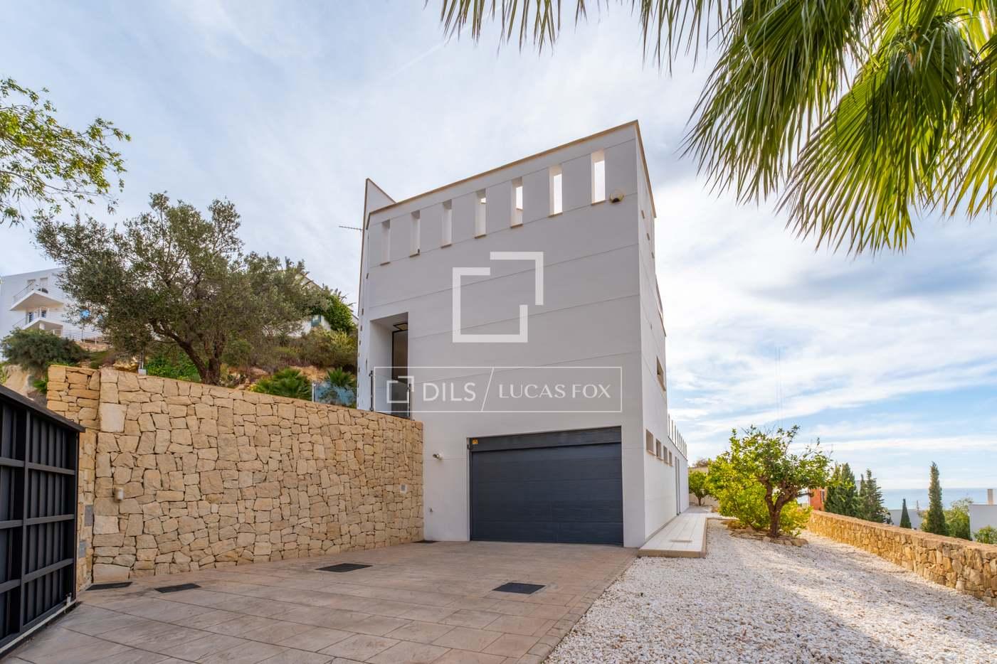 Casa en Venta en El Campello
