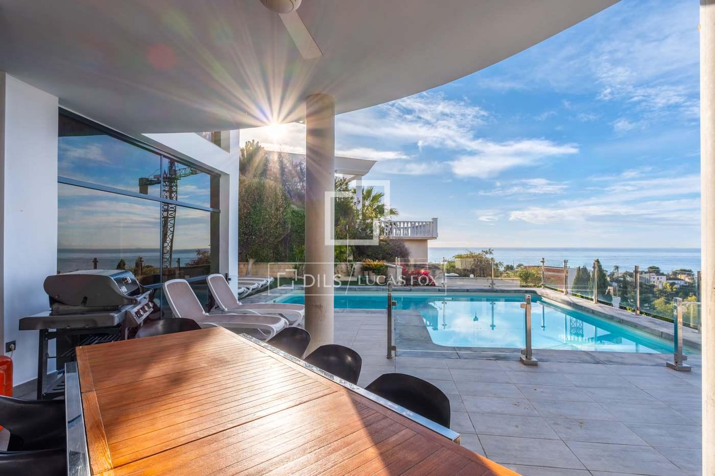 Casa en Venta en El Campello