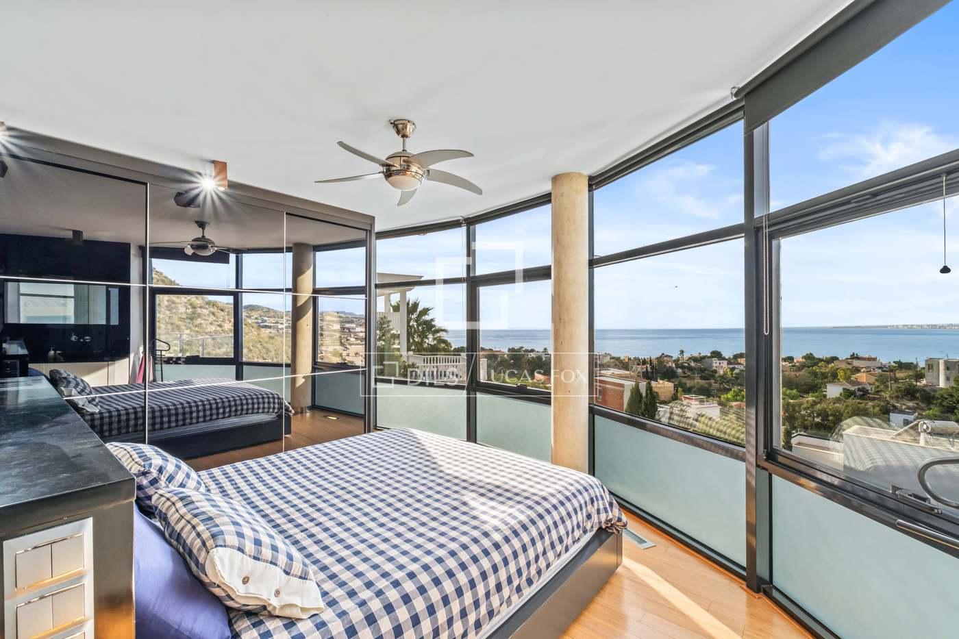 Casa en Venta en El Campello