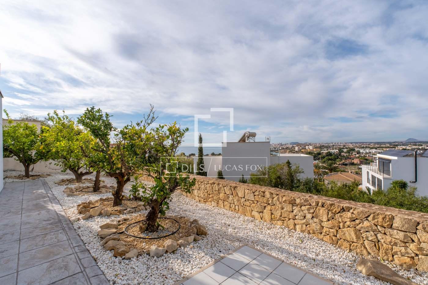 Casa en Venta en El Campello