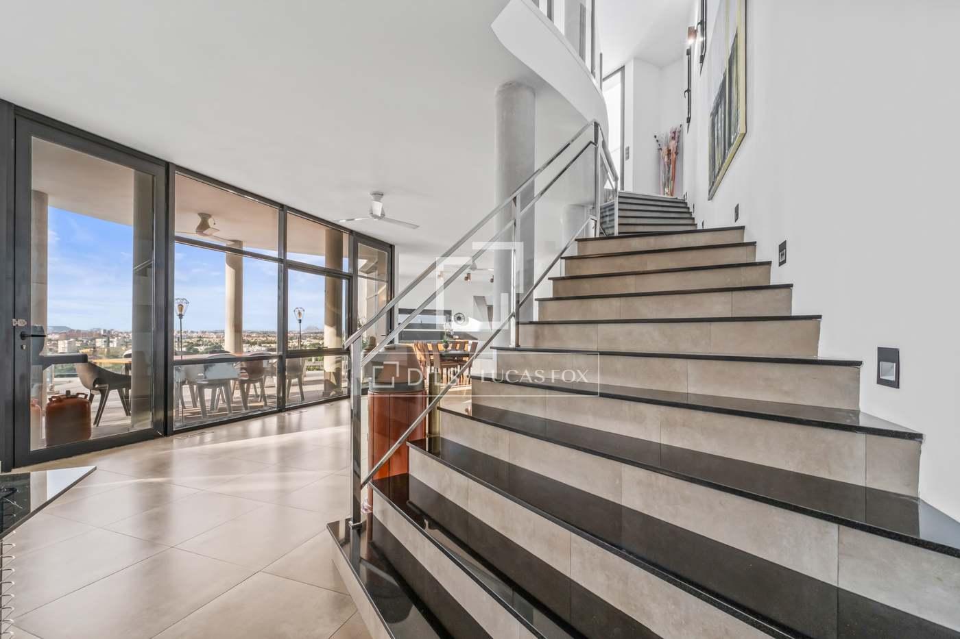 Casa en Venta en El Campello