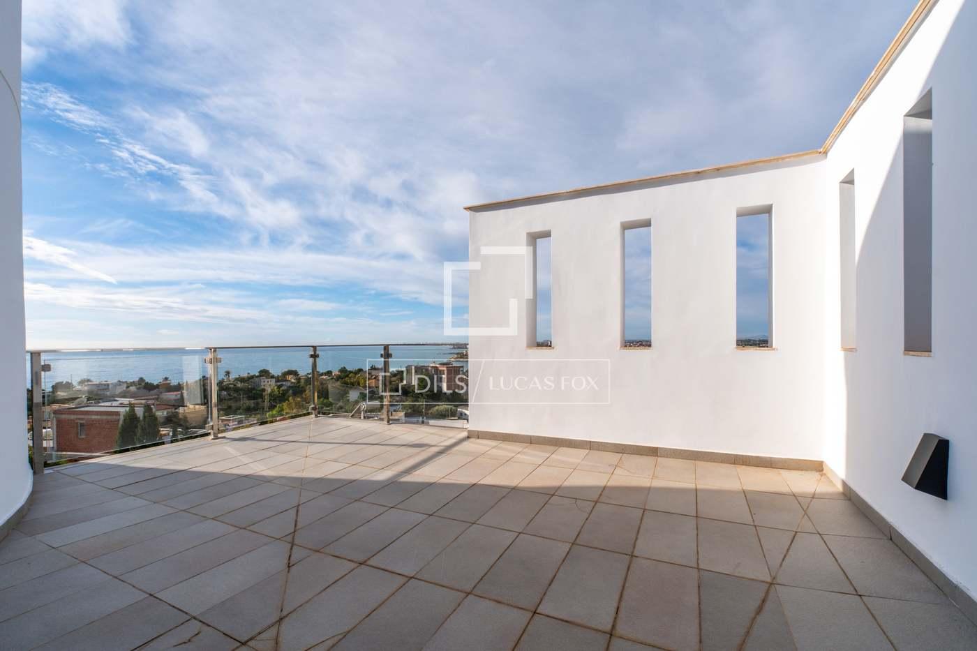 Casa en Venta en El Campello