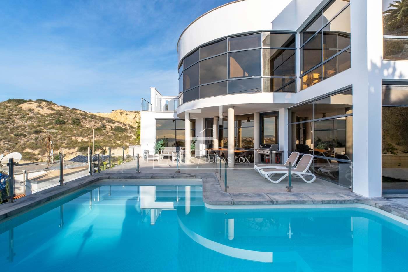 Casa en Venta en El Campello