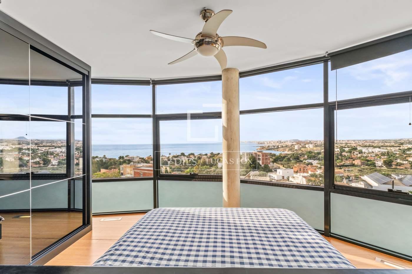 Casa en Venta en El Campello