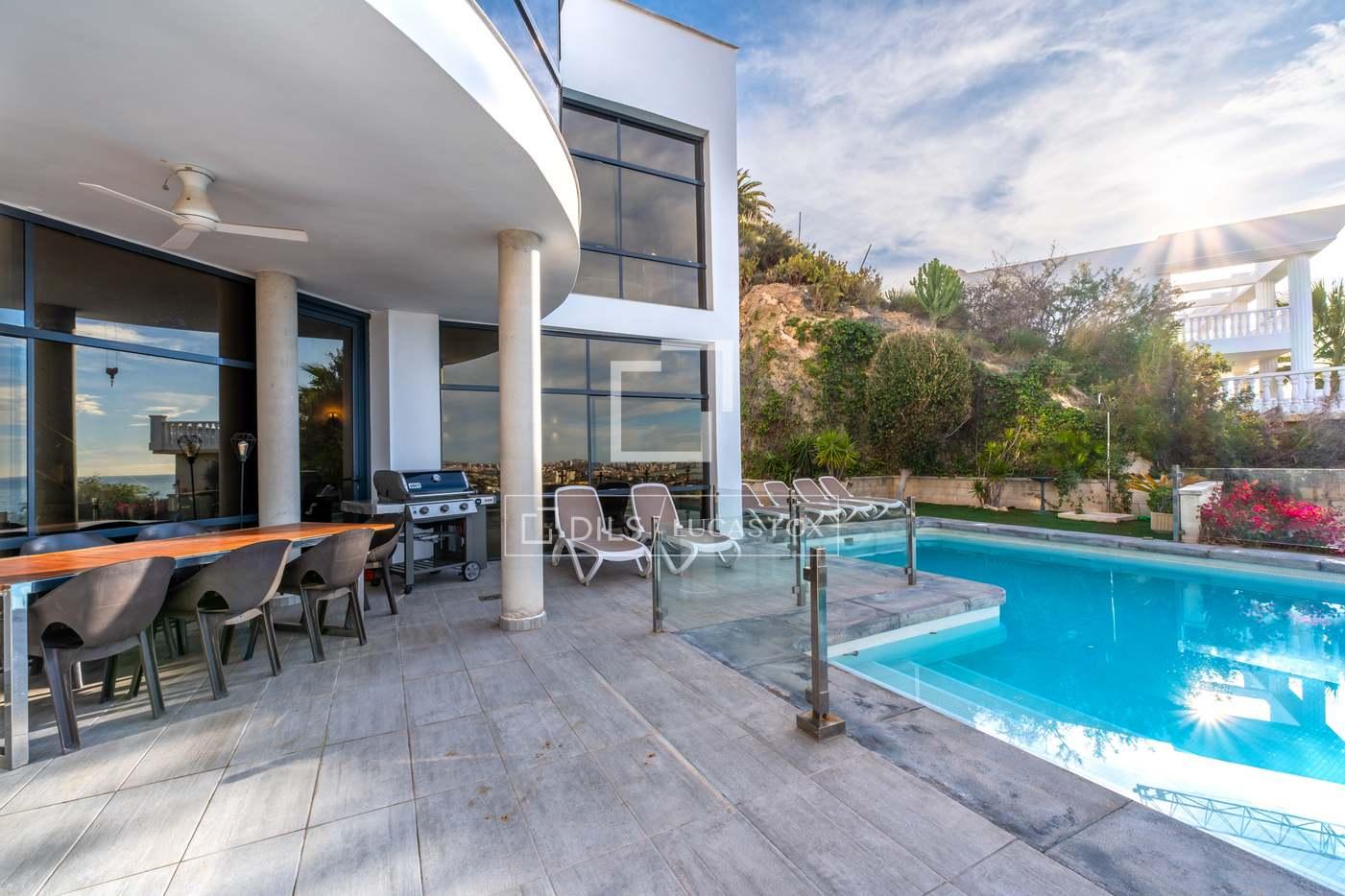 Casa en Venta en El Campello