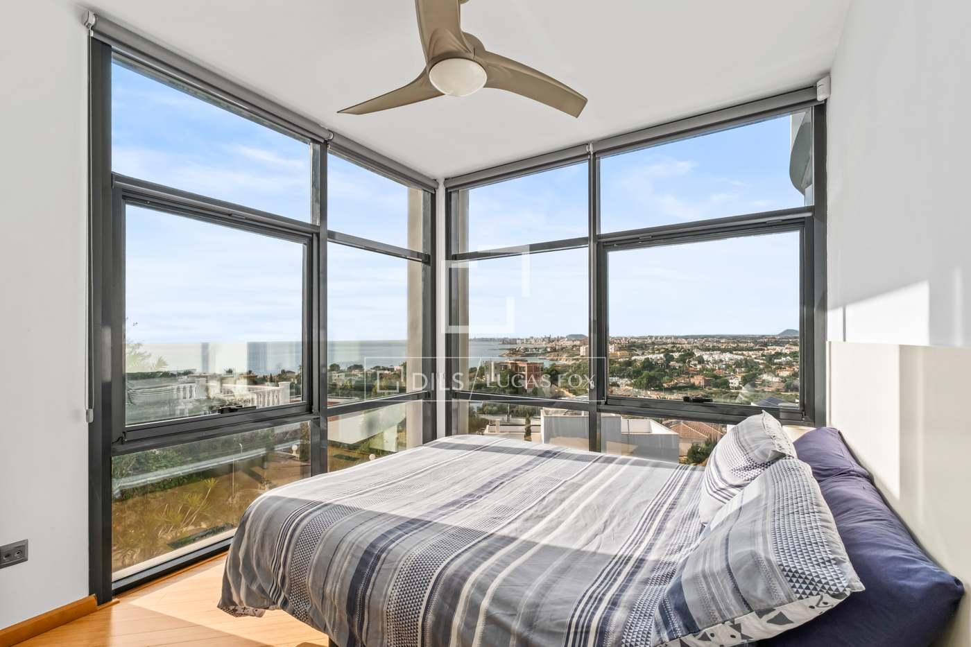Casa en Venta en El Campello