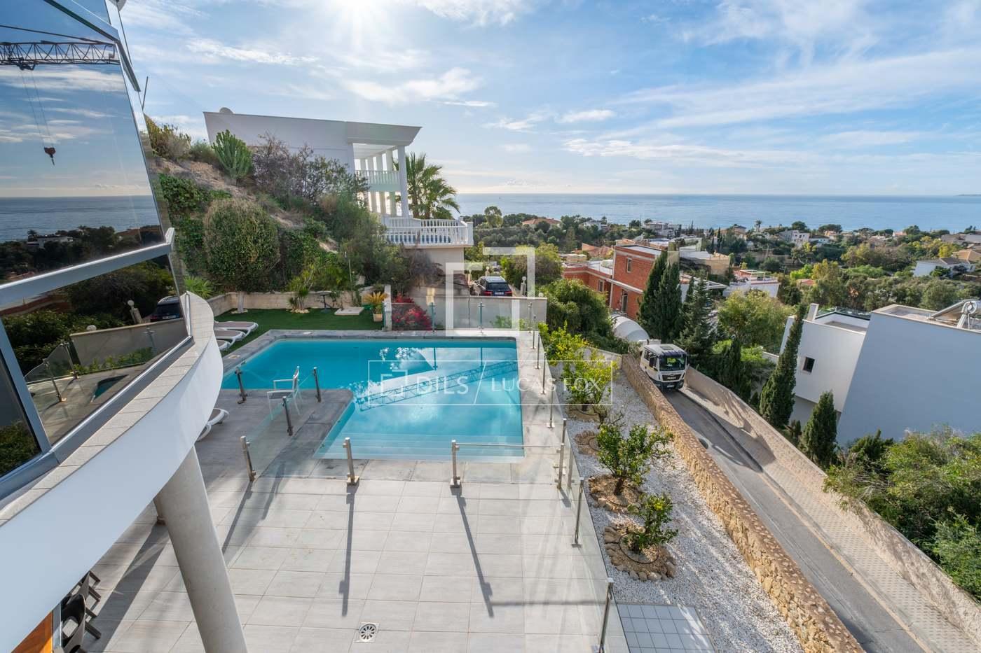 Casa en Venta en El Campello