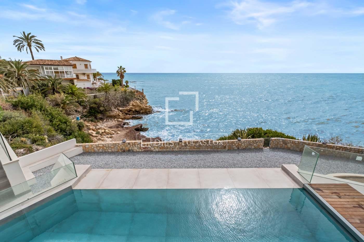 Casa en Venta en El Campello