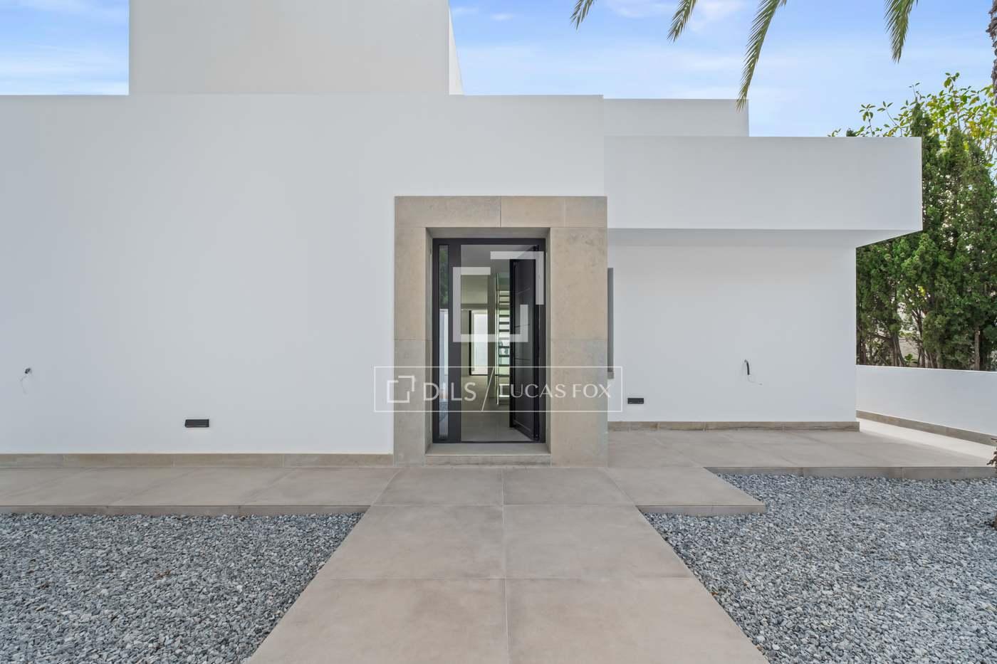 Casa en Venta en El Campello