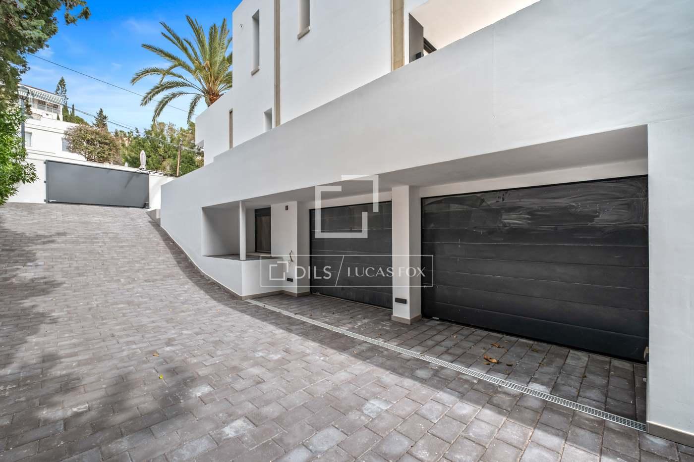 Casa en Venta en El Campello