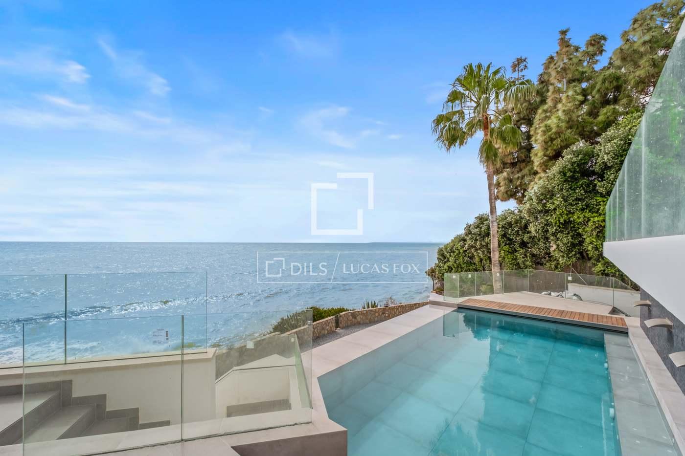 Casa en Venta en El Campello