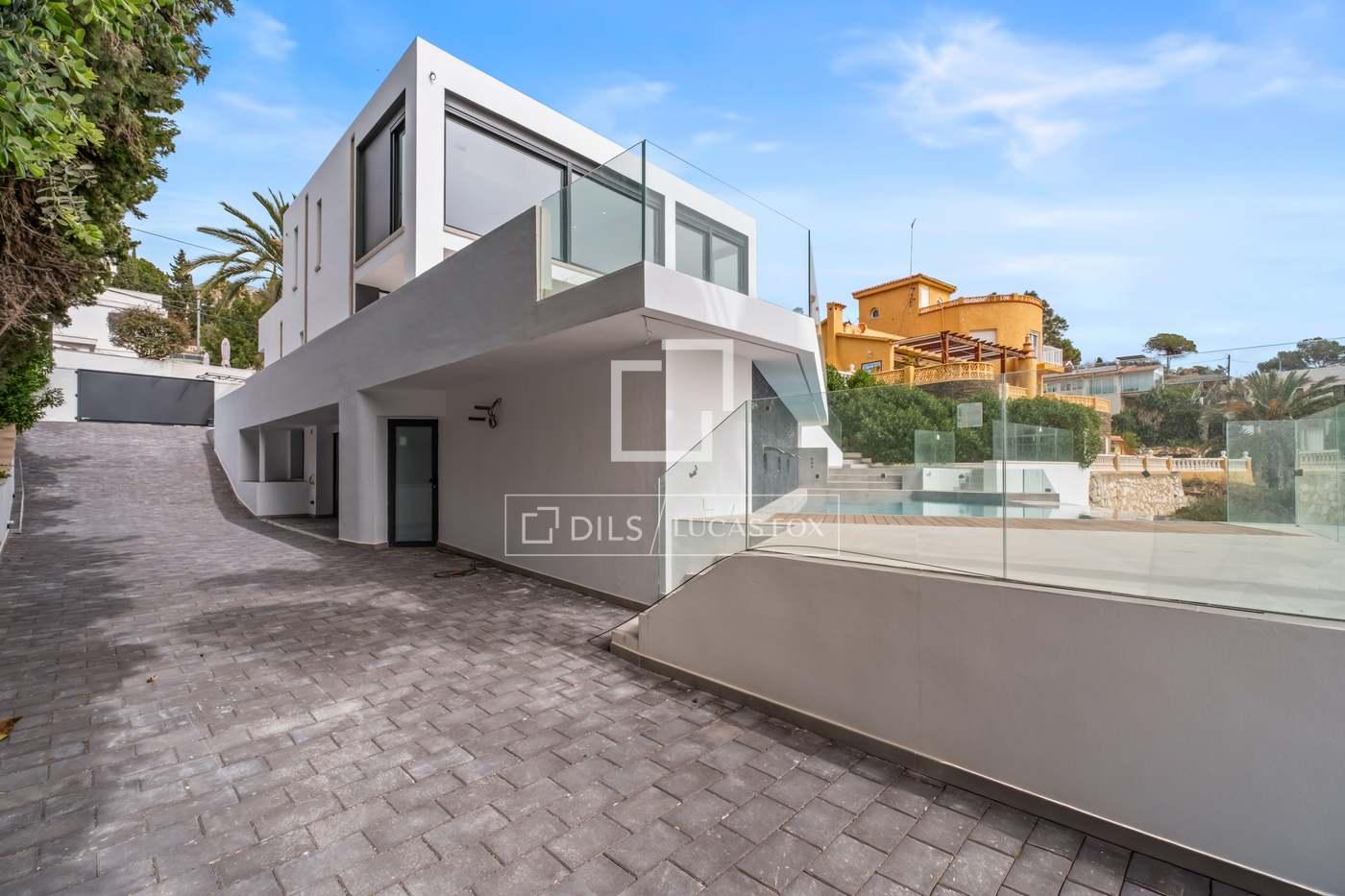 Casa en Venta en El Campello