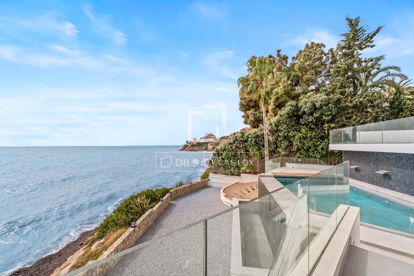 Casa en Venta en El Campello