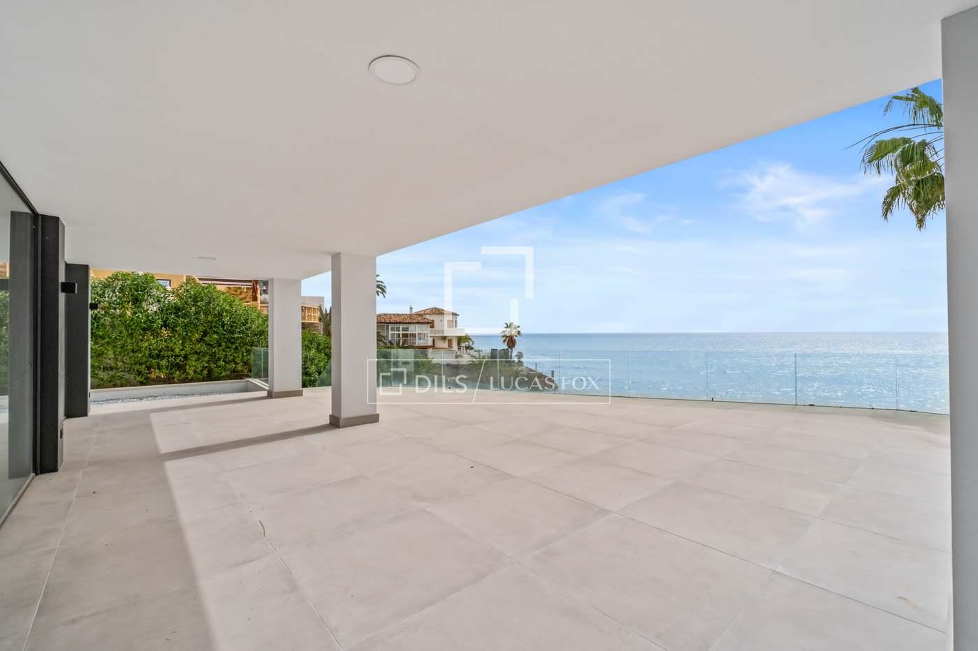 Casa en Venta en El Campello