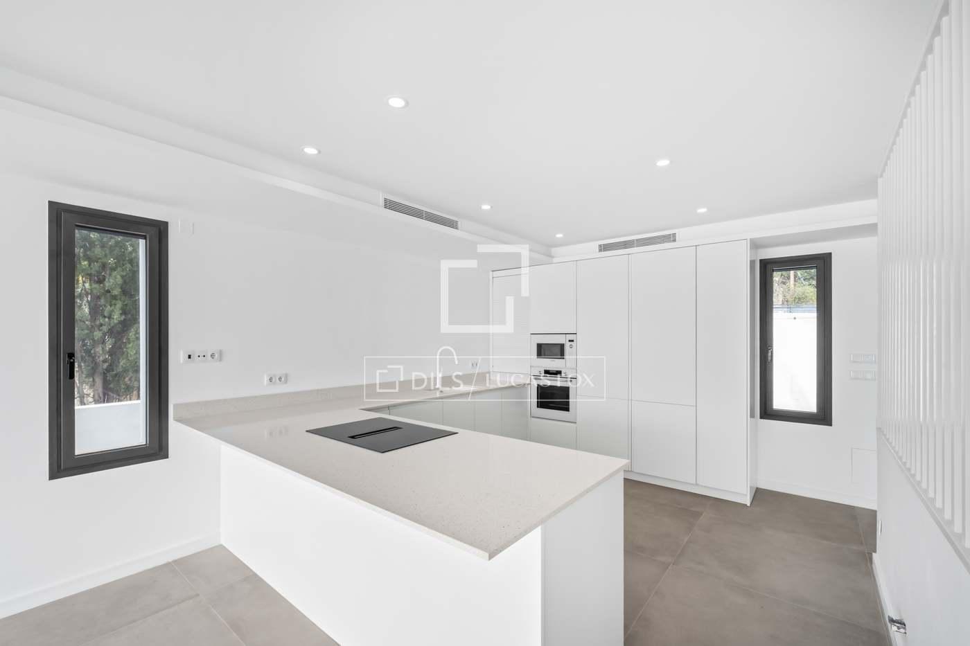Casa en Venta en El Campello