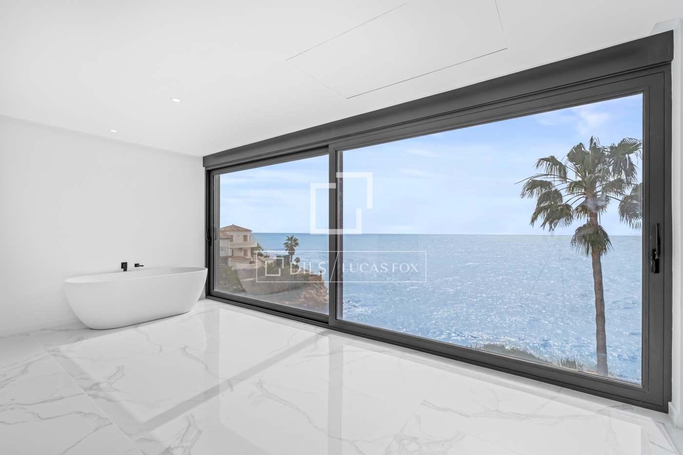 Casa en Venta en El Campello
