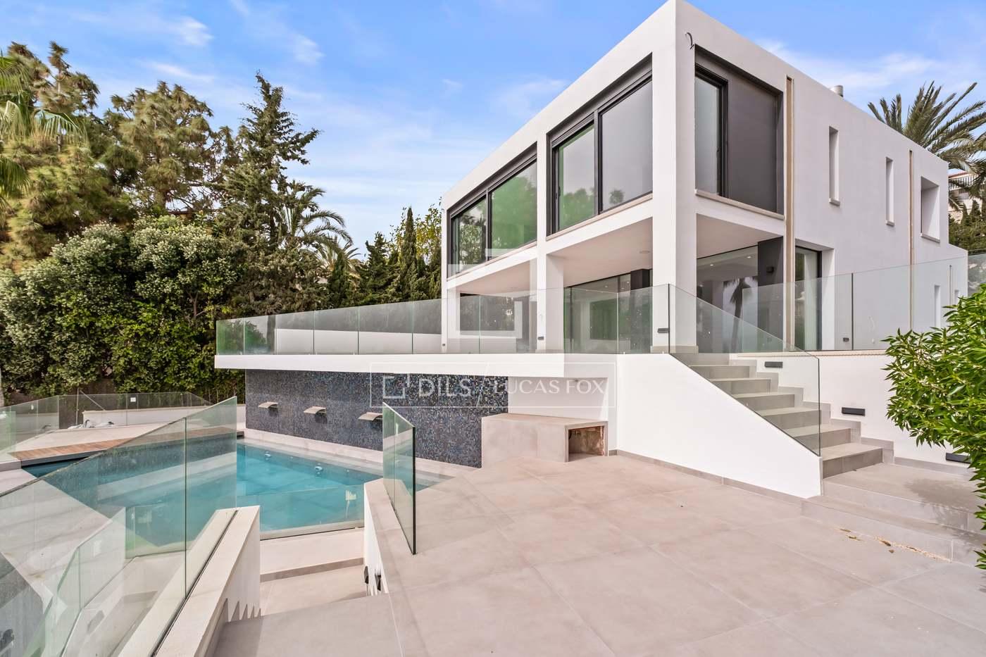 Casa en Venta en El Campello