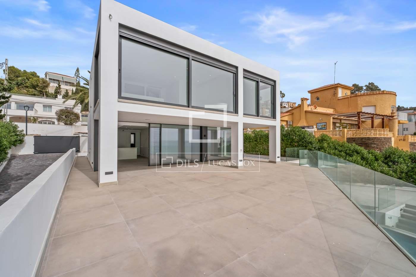 Casa en Venta en El Campello