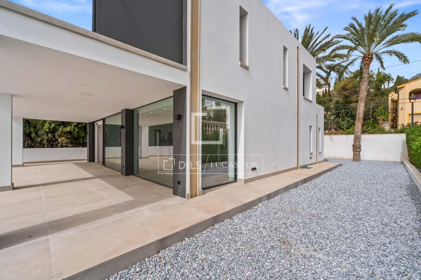 Casa en Venta en El Campello