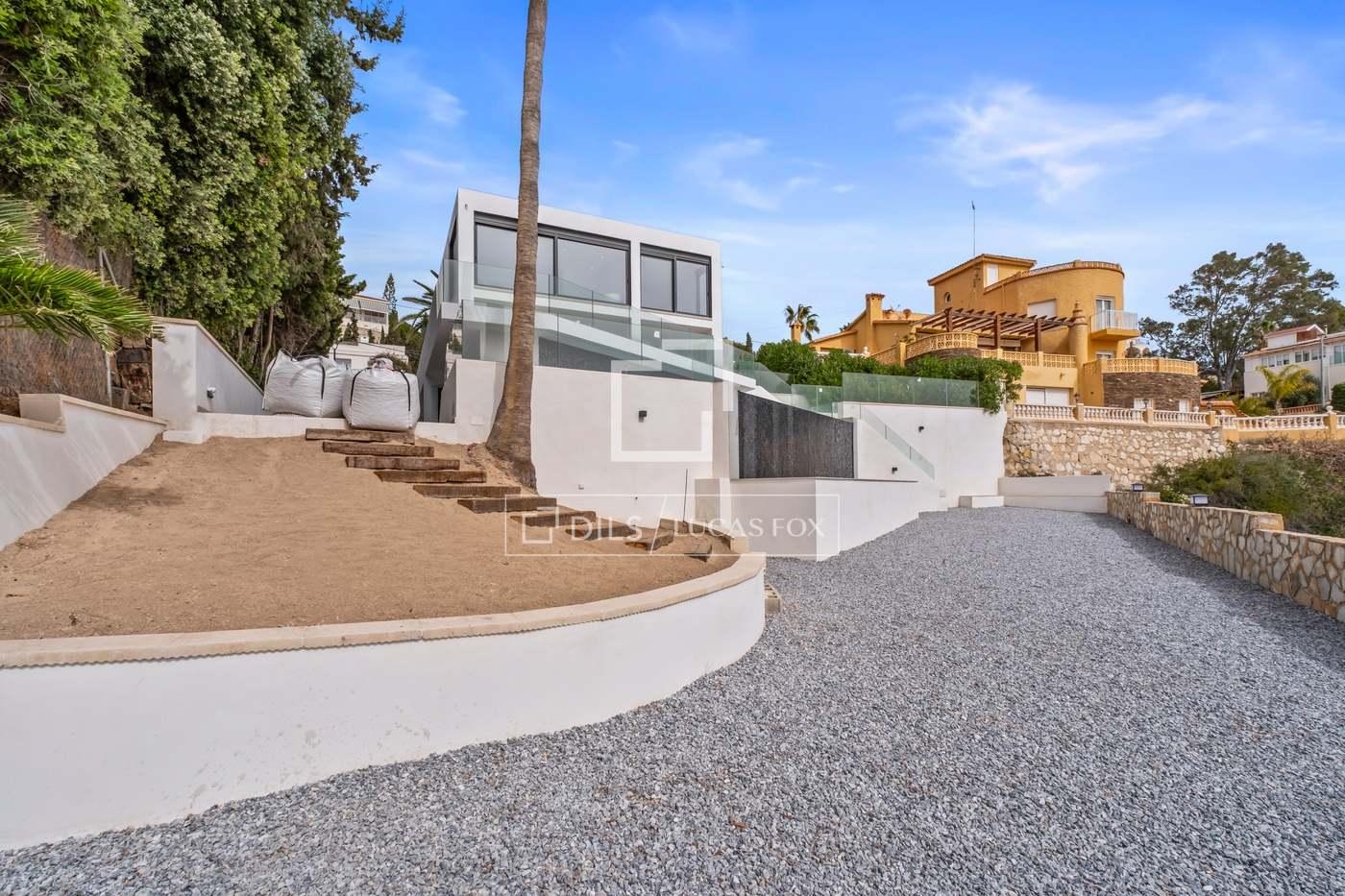 Casa en Venta en El Campello
