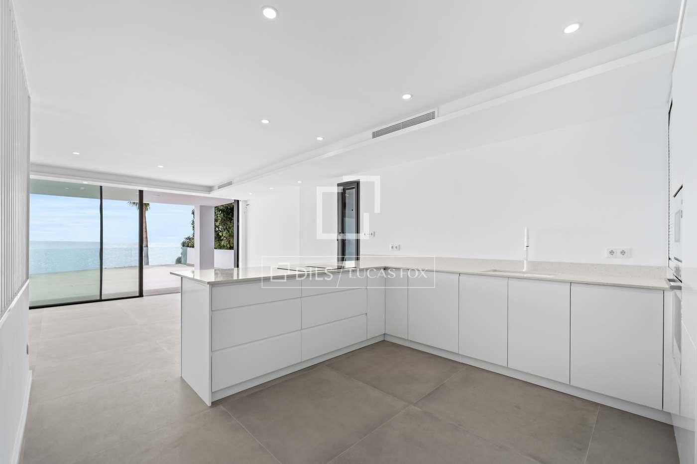 Casa en Venta en El Campello
