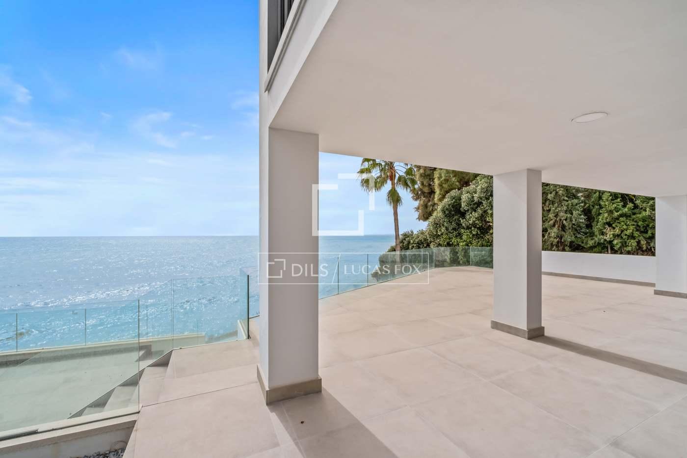Casa en Venta en El Campello