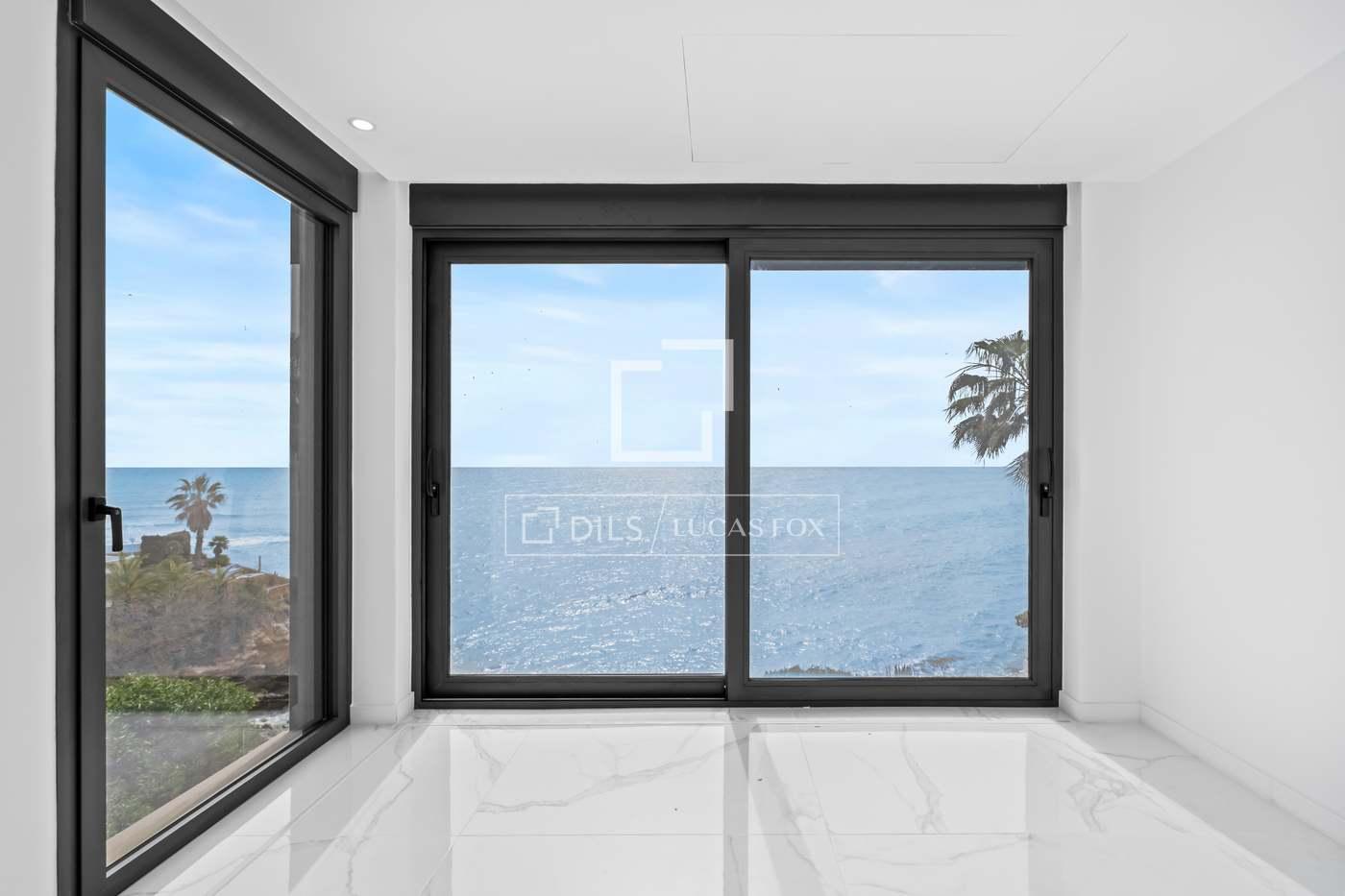 Casa en Venta en El Campello