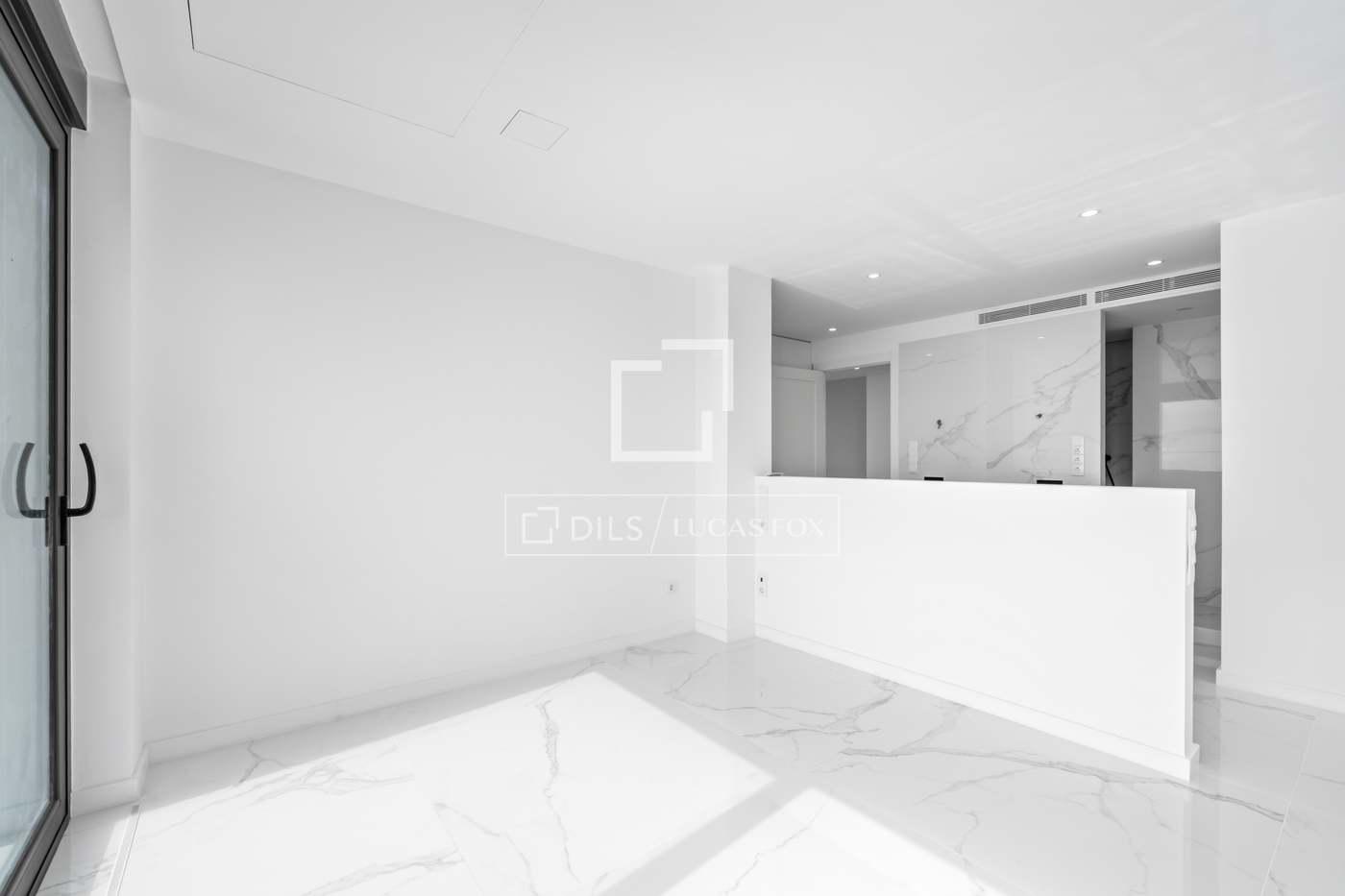 Casa en Venta en El Campello