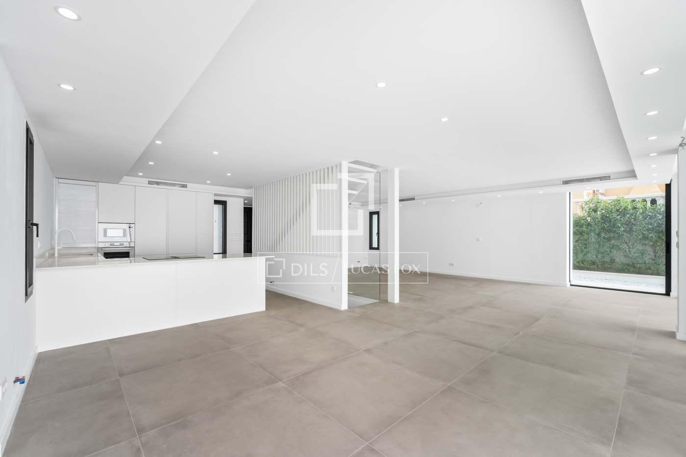 Casa en Venta en El Campello