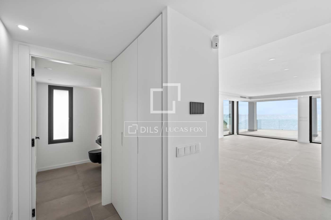 Casa en Venta en El Campello